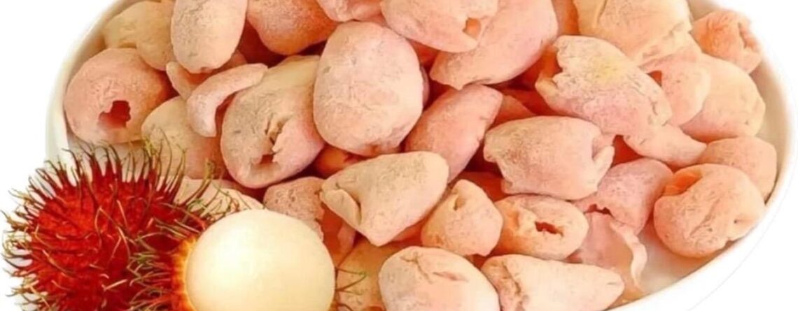 Gefriergetrocknete-Rambutan-Süße-erklärt