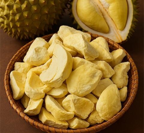 1.Tipps, um Durian Geruch entfernen zu können