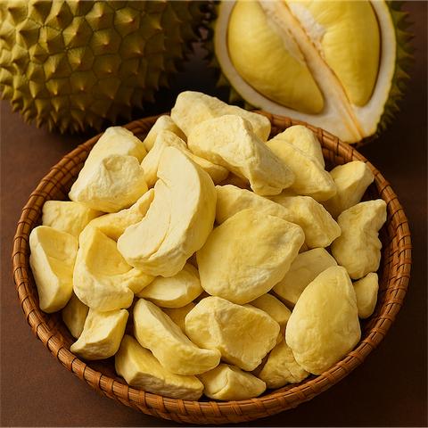 1.Tipps, um Durian Geruch entfernen zu können