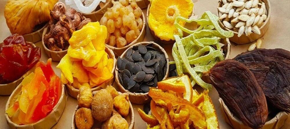 1.Vietnamesische-Snacks-Ausgewogener-Geschmack