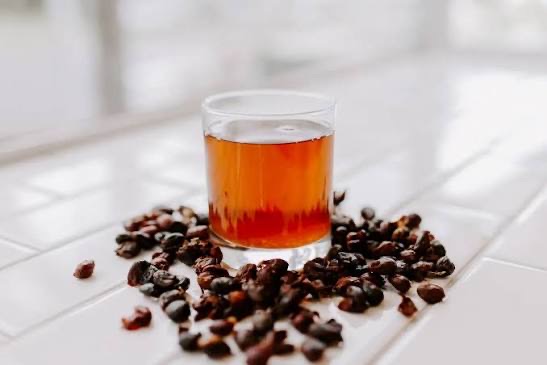 Cascara-Tee sorgt auf natürliche Weise für ein waches und erfrischtes Gefühl.