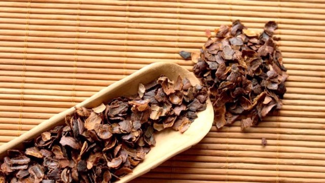 Entdecke die vielfältigen Geschmacksnuancen von Cascara-Tee.