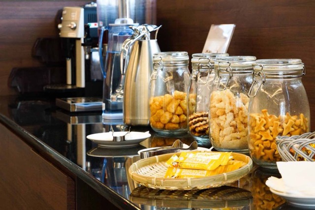 Wichtige Kriterien für die Auswahl von Hotelsnacks, die Sie kennen sollten.