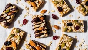 5 gesunde vietnamesische Snacks