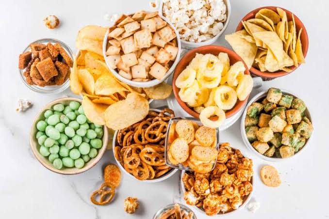 7 Snacks unter 150 Kalorien leicht gemacht