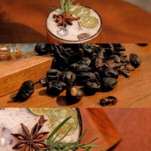 Cascara Tee aus Vietnam 100g | 100% Kaffeekirschenschalen - Image 5