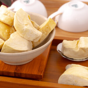 Gefriergetrocknete Durian 60g – Bild 5