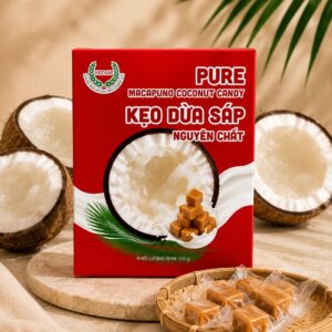 Macapuno Kokosbonbon