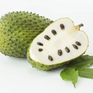 Soursop Tee aus Vietnam 100g – Bild 2