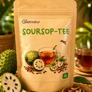 Soursop Tee