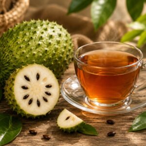 Soursop Tee aus Vietnam 100g – Bild 3