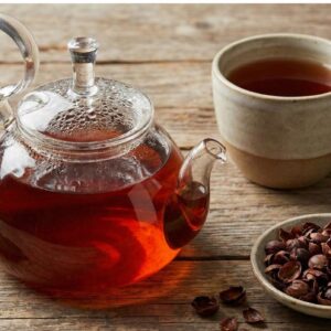 Cascara Tee aus Vietnam 100g | 100% Kaffeekirschenschalen - Image 4