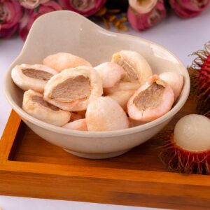 Gefriergetrocknete Rambutan 56,7g – Bild 4