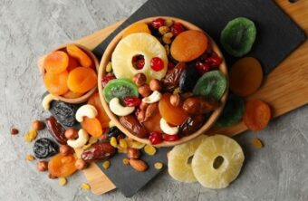 Warum Exotische Trockenfrüchte boomen