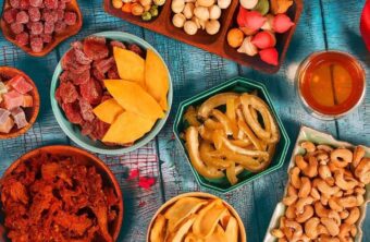 Vietnamesische süßigkeiten: Must-trys