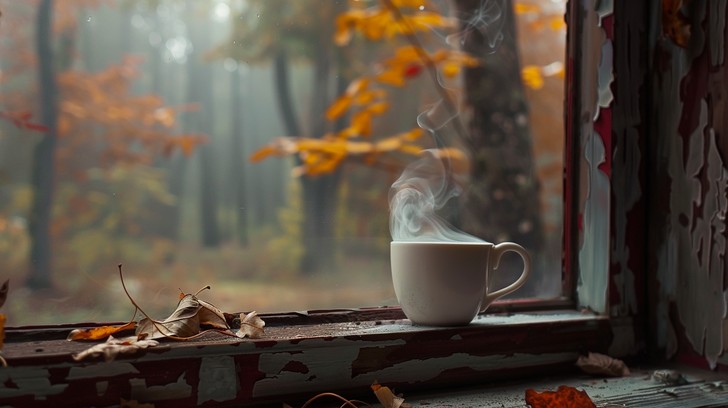 In jeder Tasse Phin-Kaffee steckt die ganze Hingabe der Menschen, die ihn zubereiten.