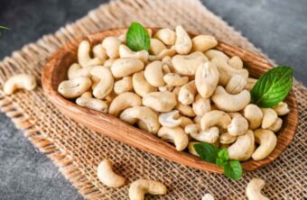 Sind Cashewkerne gesund für das Herz?