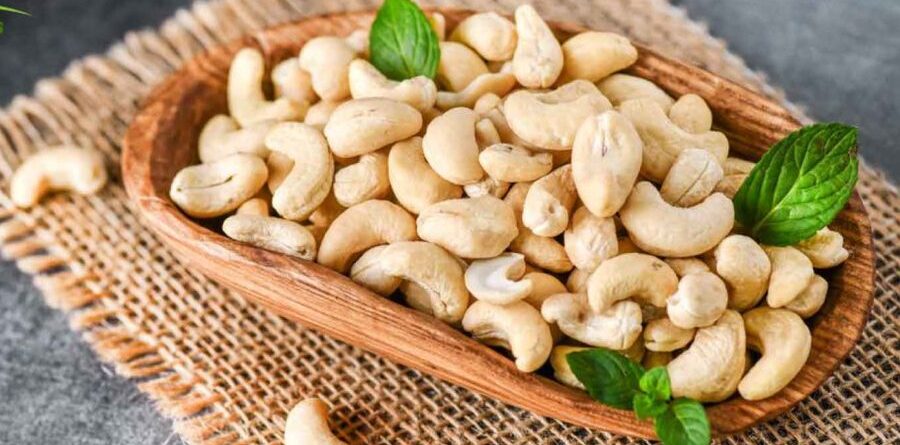 Sind Cashewkerne gesund für das Herz?