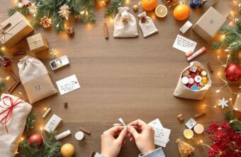 7 Originelle Weihnachtsgeschenke 2026