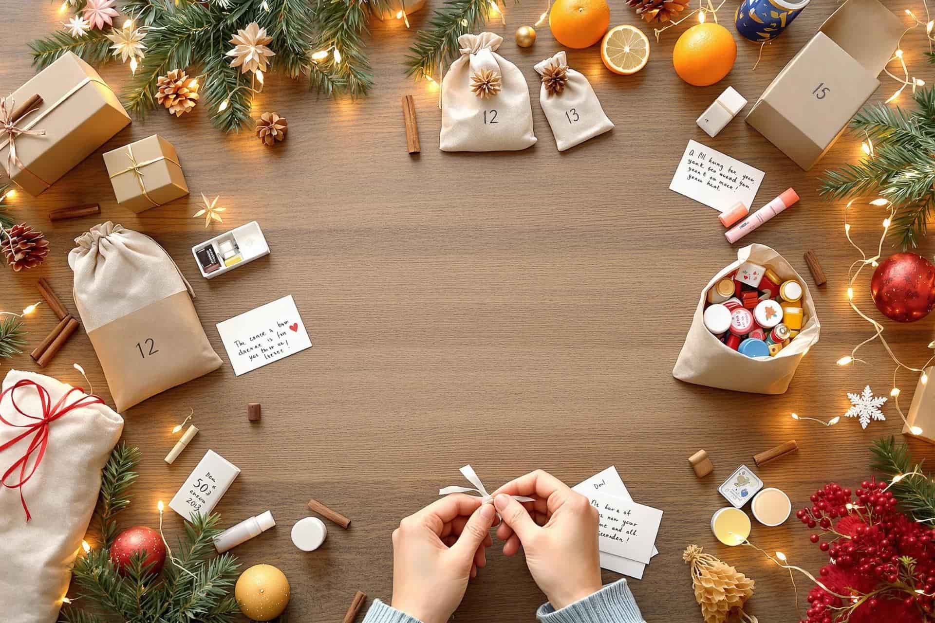7 Originelle Weihnachtsgeschenke 2026