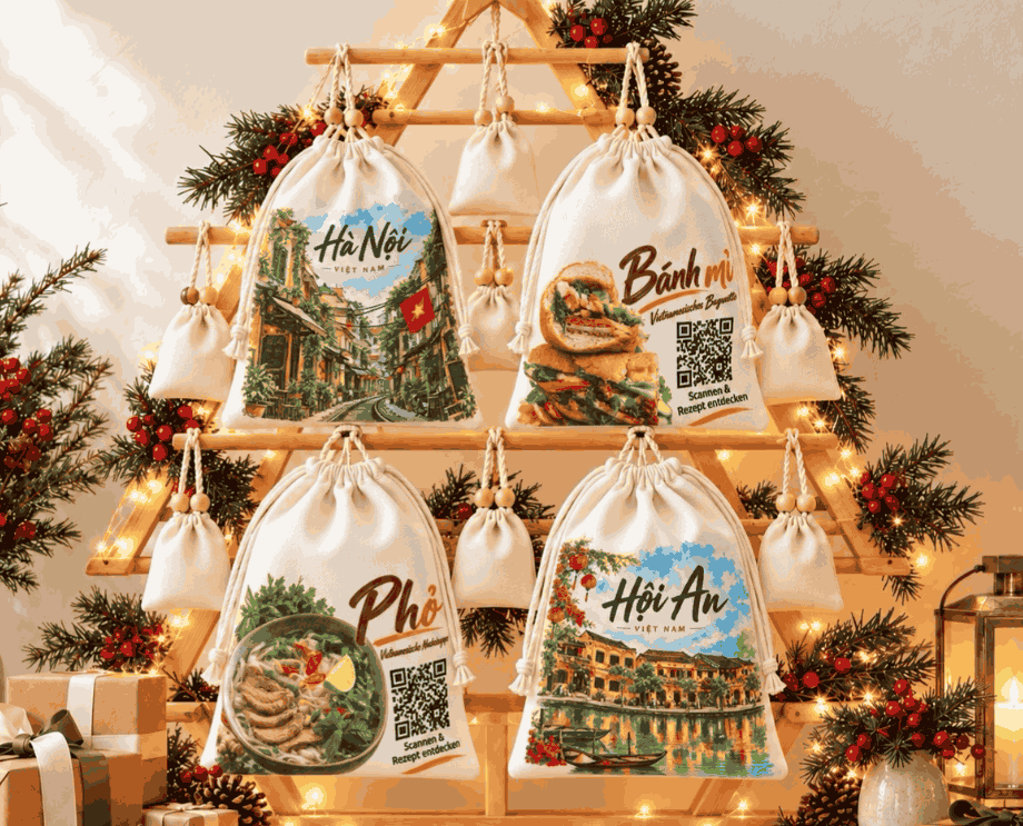 Adventskalender Geschenkidee 2026