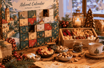 Adventskalender mal anders: Trends 2026