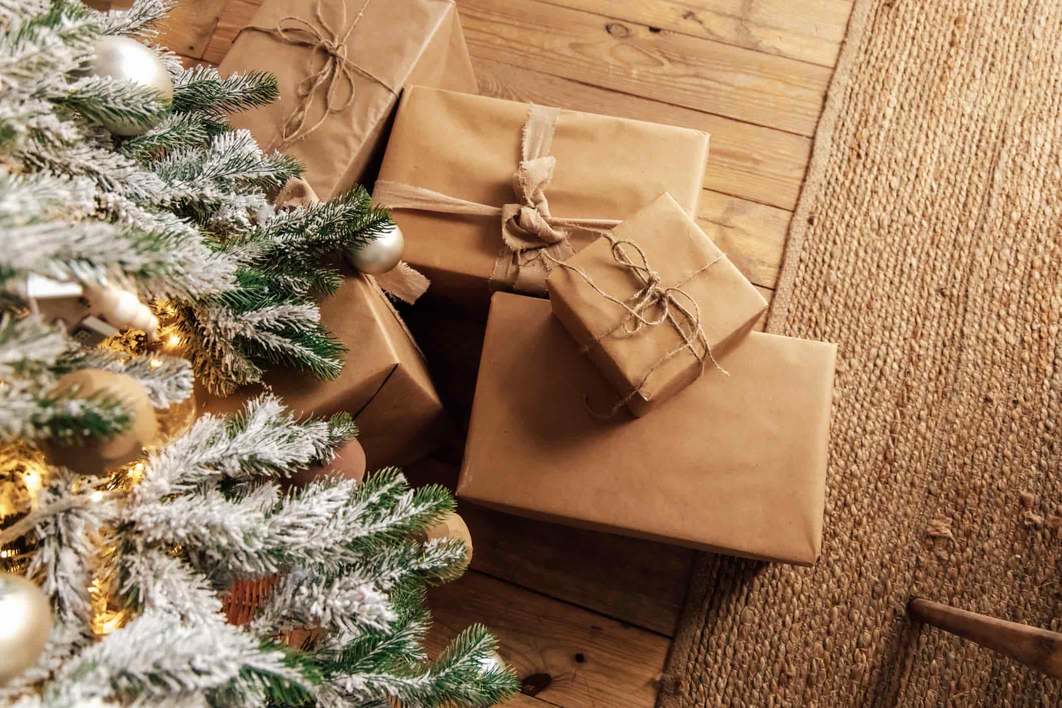 Weihnachtsgeschenke setzen heute auf Erlebnisse und eine persönliche Note