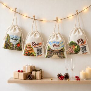 VietNatur Adventskalender 2026 — Deine Vietnam-Schatzsuche – Bild 2