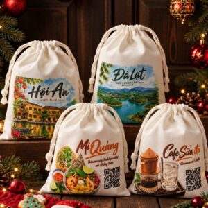 VietNatur Adventskalender 2026 — Deine Vietnam-Schatzsuche – Bild 4